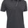 Bisley Polo Short Sleeve Cotton/Polyester #colour_charcoal