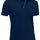 Bisley Polo Short Sleeve Cotton/Polyester #colour_navy