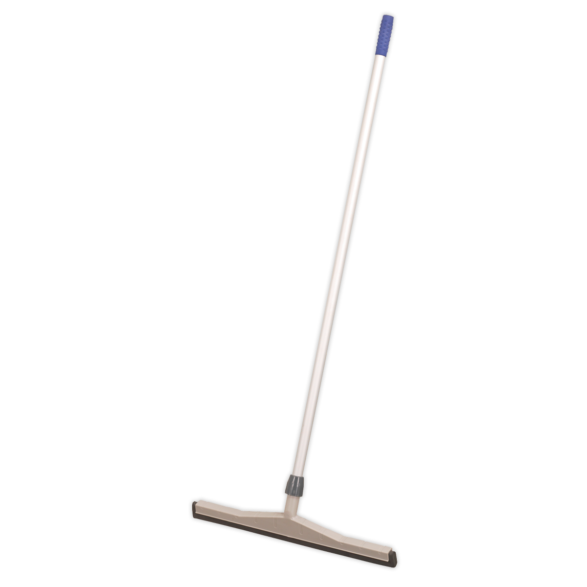 Sealey Foam Floor Squeegee 22"(560mm) with Aluminium Handle