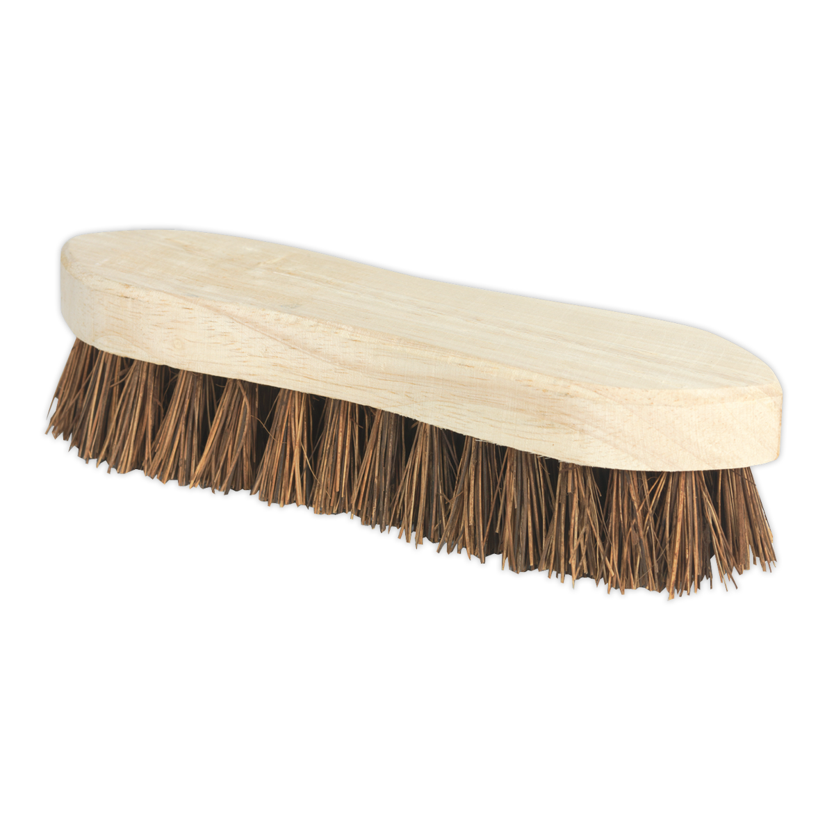 Sealey Scrubbing Brush 8"(200mm)