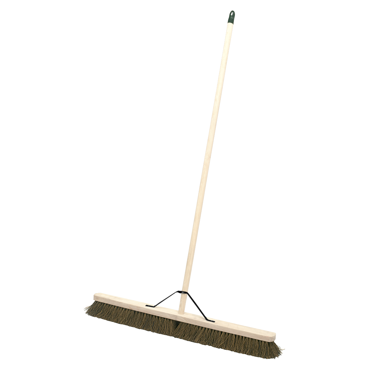 Sealey Broom 36"(900mm) Stiff/Hard Bristle