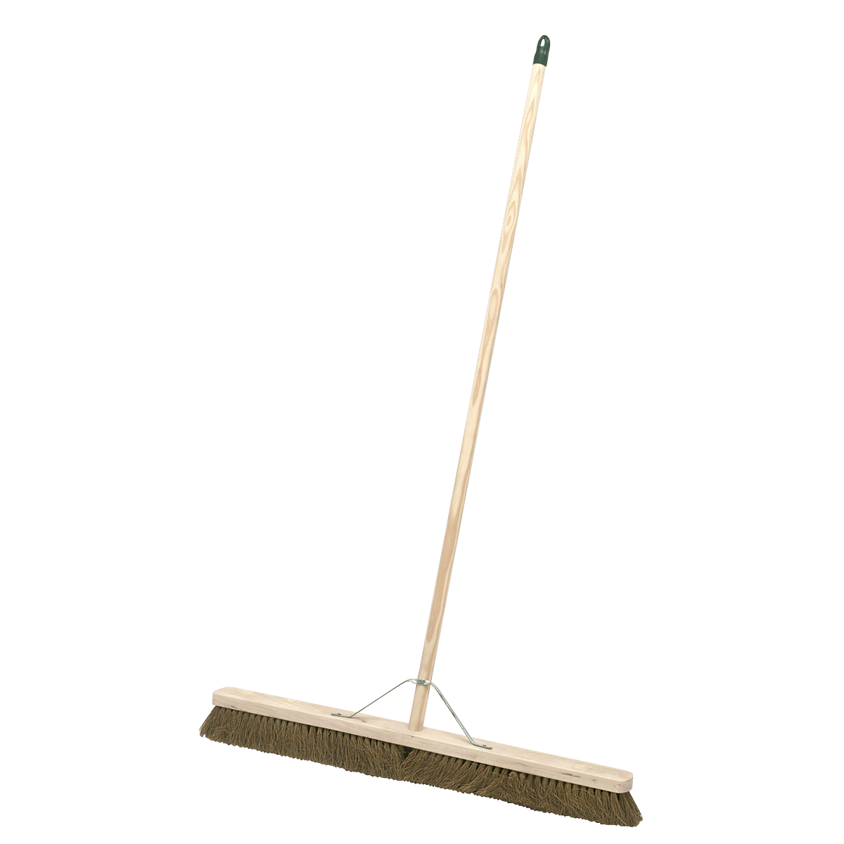 Sealey Broom 36"(900mm) Soft Bristle