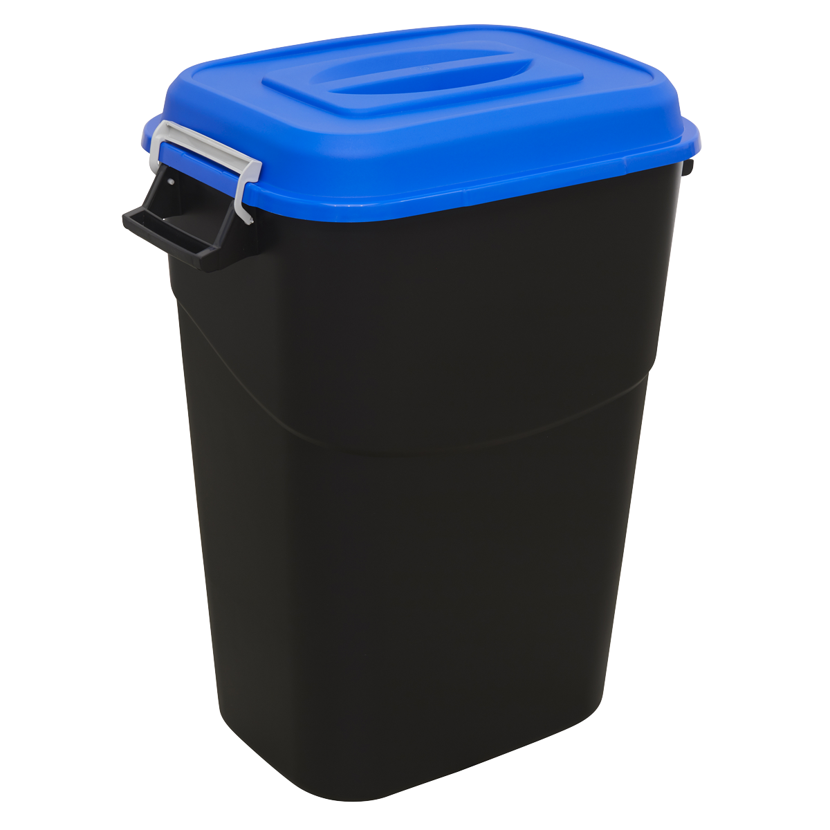 Sealey Refuse/Storage Bin 95L - Blue