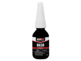 Bondloc B638 High Strength Retainer 10ml