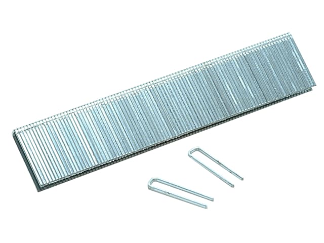 Bostitch SX503520 Finish Staples 20mm (Pack 800)