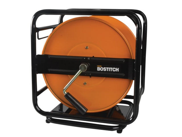 Bostitch CPACK30 30m Air Line Hose On Reel