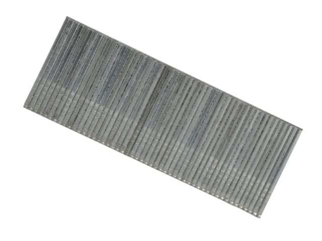 Bostitch SB16-2.00 Straight Finish Nail 50mm Galvanised (Pack 2500)