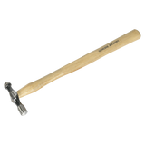 Sealey Ball Pein Pin Hammer 4oz