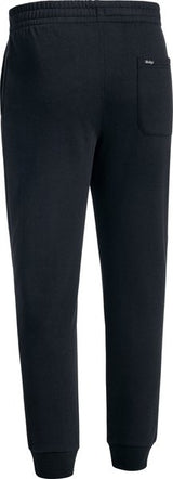 Bisley Pants Work Track Pants 300gsm #colour_black
