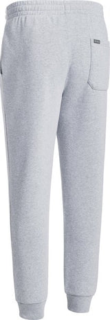Bisley Pants Work Track Pants 300gsm #colour_grey
