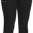 Bisley Womens Trouser Mid Rise Stretch 280gsm #colour_black