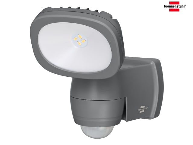 Brennenstuhl LUFOS 200 Wireless SMD-LED Light with Motion Detector 210 Lumen