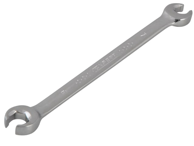 Expert Flare Nut Wrench 24mm x 27mm 6-point