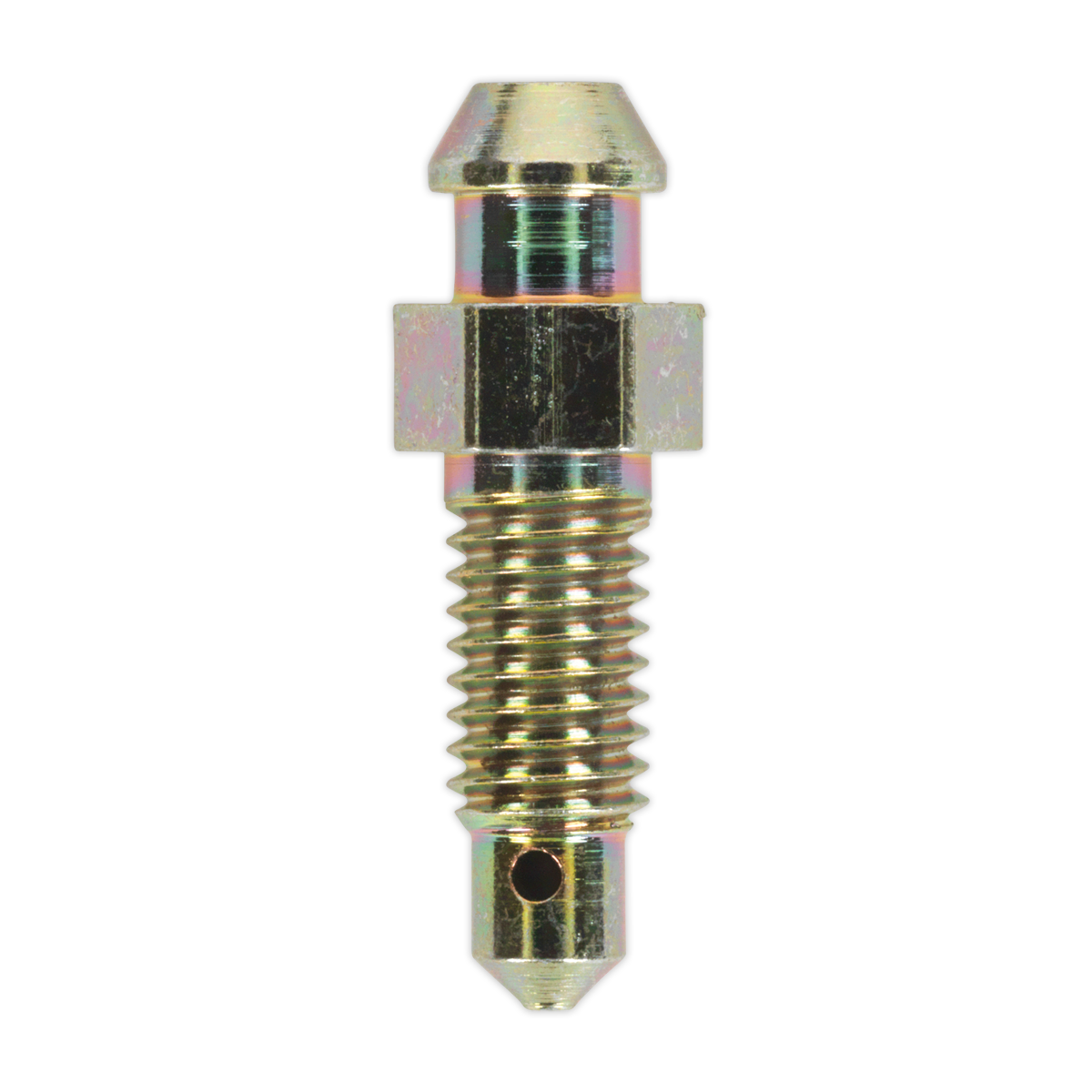 Sealey Brake Bleed Screw M6 x 29mm 1mm Pitch Pack of 10