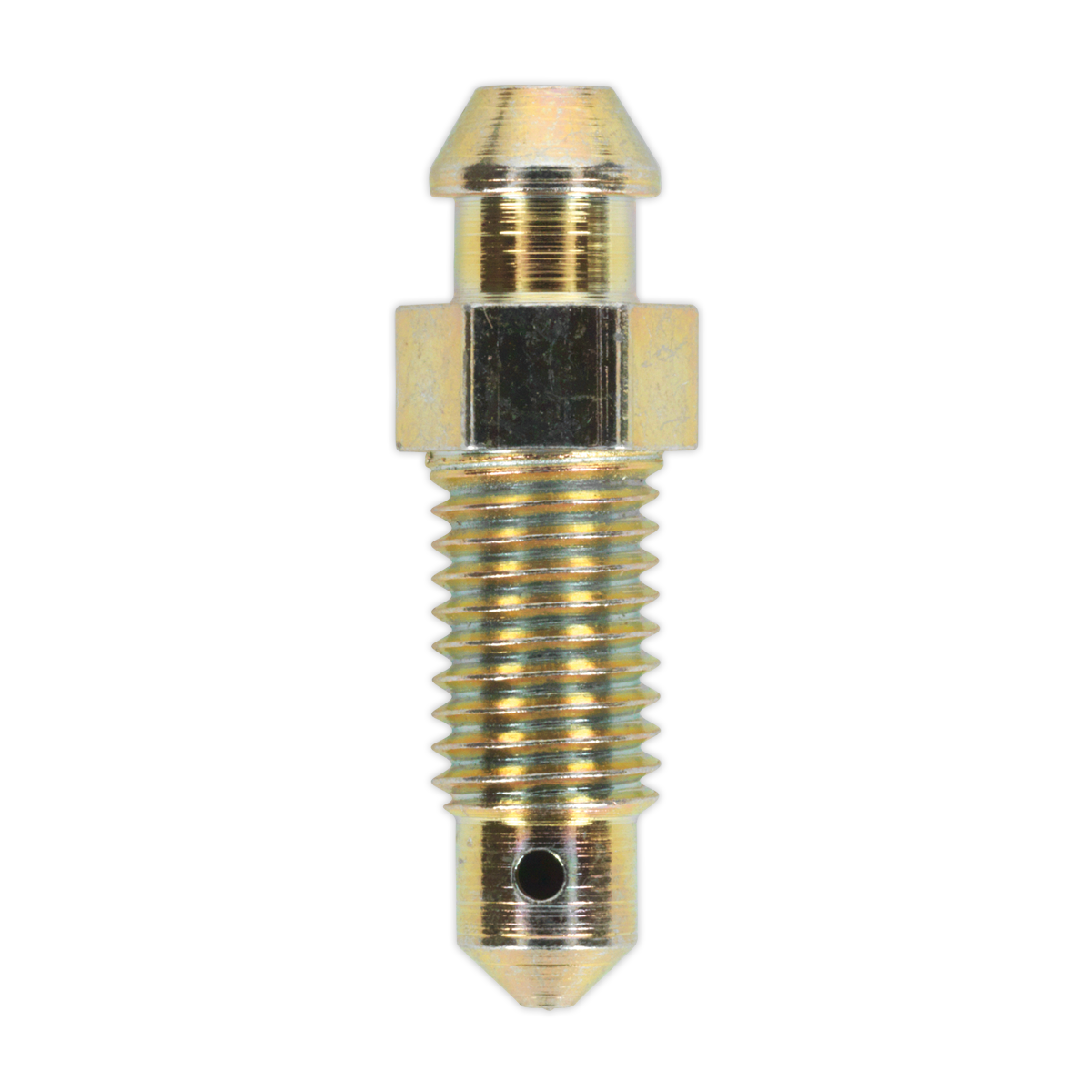 Sealey Brake Bleed Screw M7 x 28mm 1mm Pitch Pack of 10