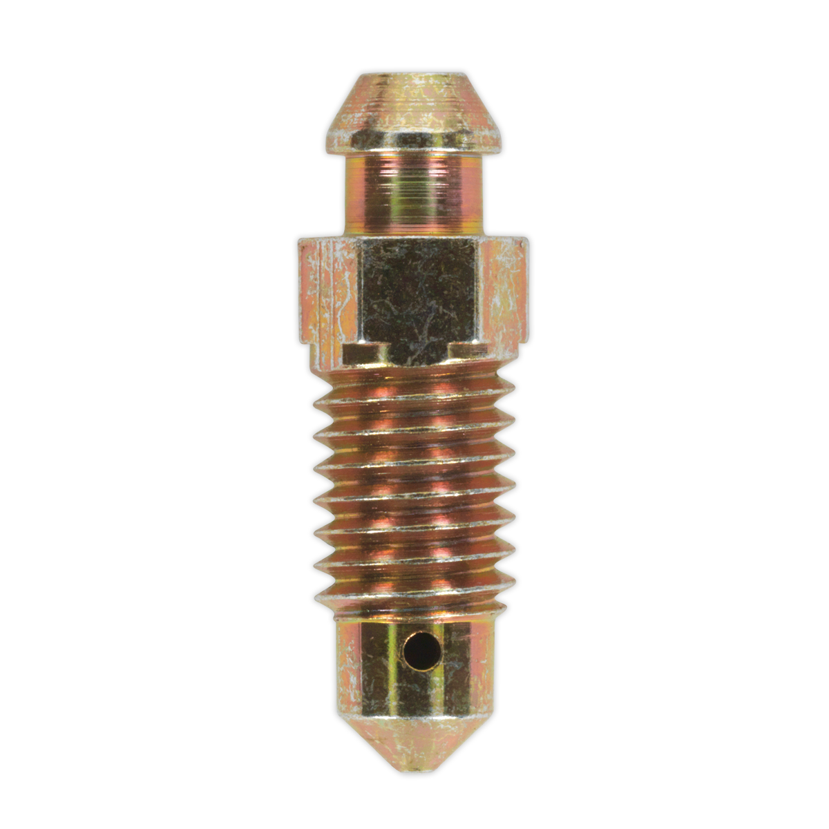 Sealey Brake Bleed Screw M8 x 24mm 1.25mm Pitch Pack of 10