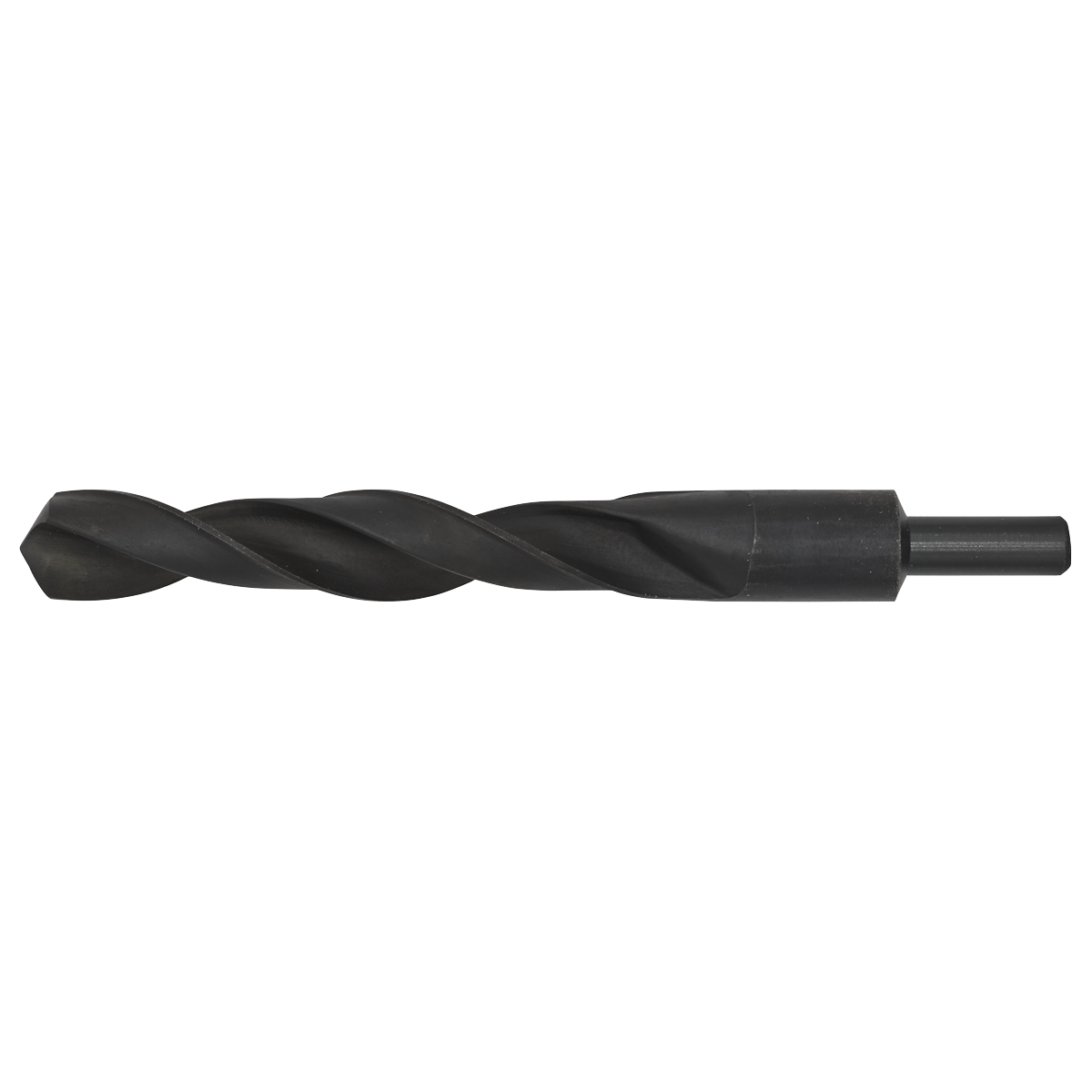 Sealey Blacksmith Bit - Ø24.5 x 235mm