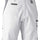 Bisley Shorts Cargo Cotton Contrast Painters 280gsm Regular #colour_white