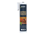 Bostik Express Pointing Mortar - Grey 310ml