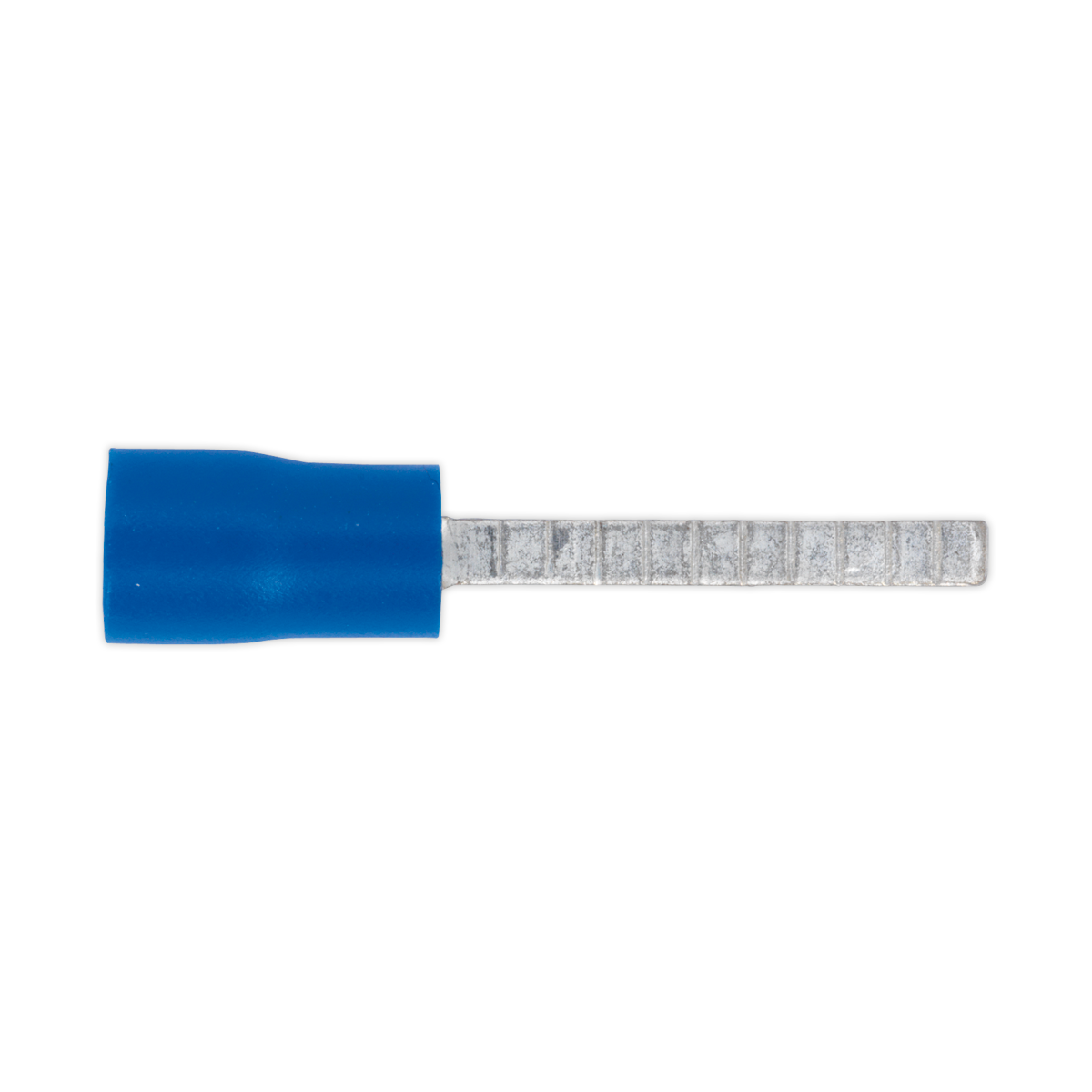 Sealey Blade Terminal 18 x 2.3mm Blue Pack of 100
