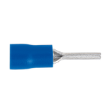 Sealey Easy-Entry Pin Terminal 12 x Ø1.9mm Blue Pack of 100