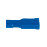 Sealey Female Socket Terminal Ø5mm Blue Pack of 100