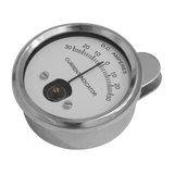 Sealey Clip-On Ammeter 30-0-30A