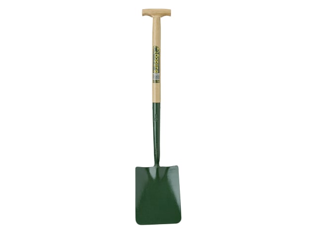 Bulldog 000 Square Mouth Shovel T 5202/03/281/0