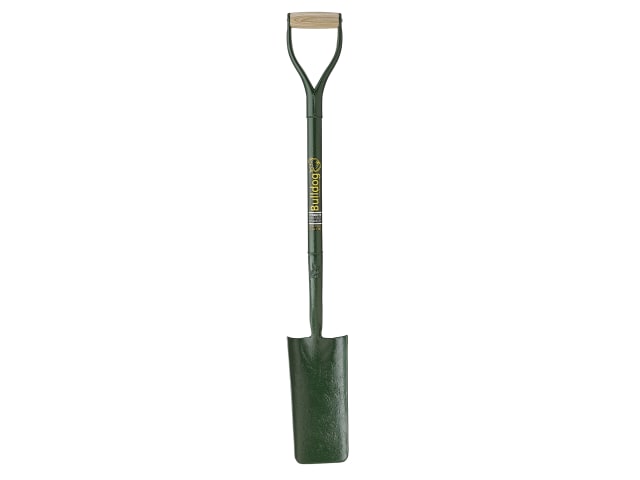 Bulldog All-Steel Cable Laying Shovel