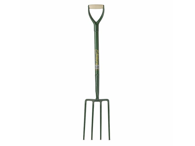 Bulldog 5TFAM Trenching Fork Metal MYD