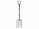 Bulldog 5TFAM Trenching Fork Metal MYD