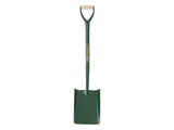 Bulldog All-Steel Taper Shovel No.2 5TM2AM
