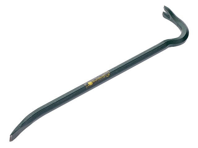 Bulldog Wrecking Bar 600mm (24in)