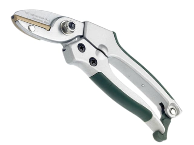 Bulldog Premier Anvil Pruning Shear BD3152