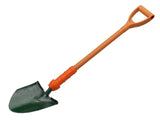Bulldog Insulated Treaded General Service Shovel