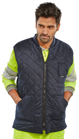 Beeswift Bodywarmer