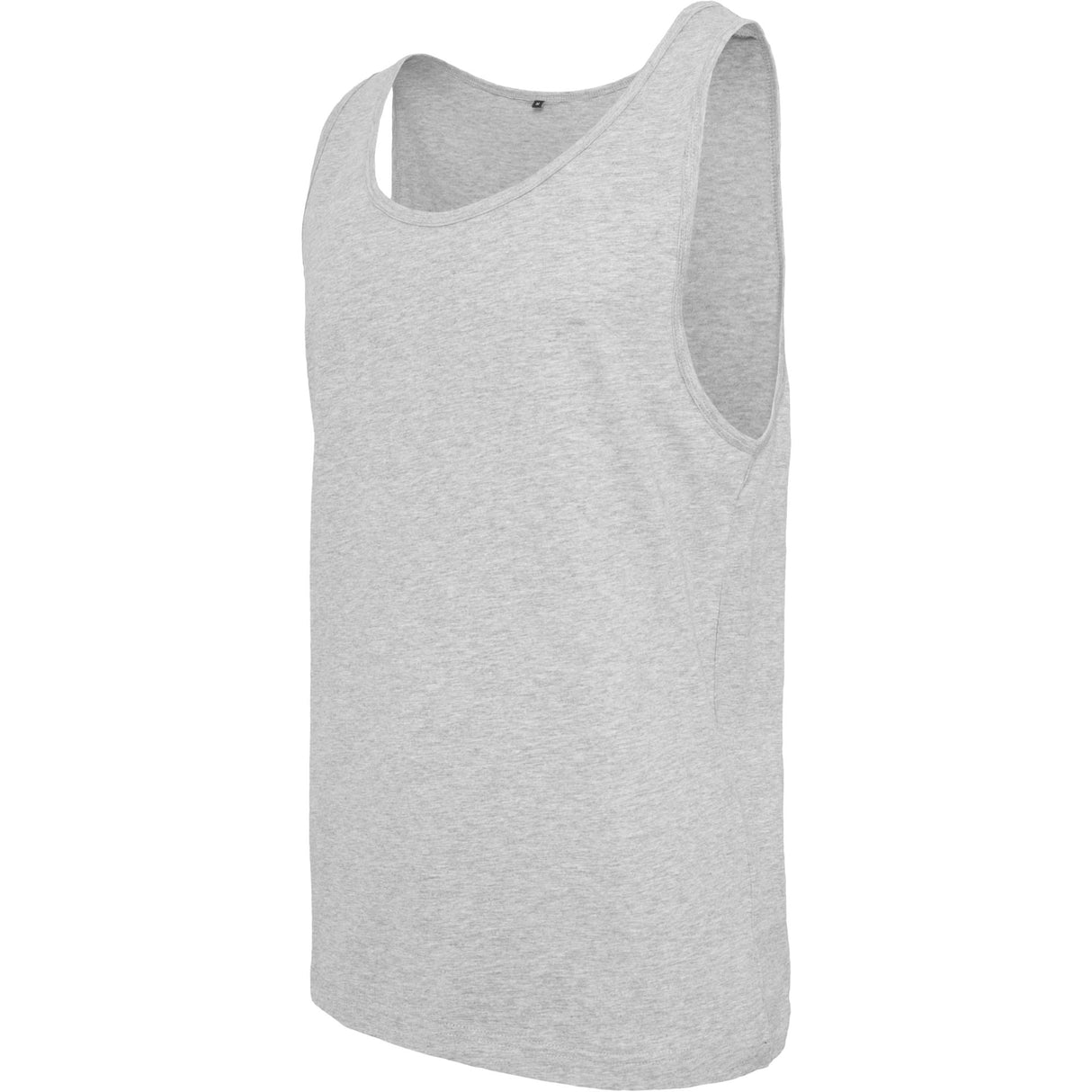 Build Your Brand Jersey Big Tank