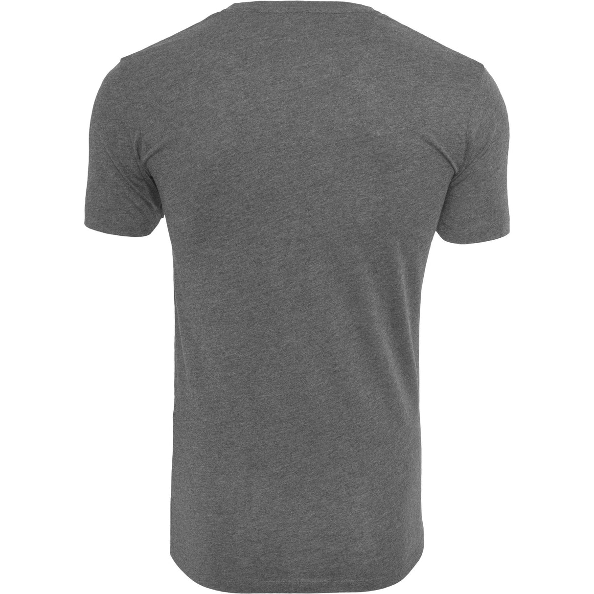 Build Your Brand Light T-Shirt V-Neck