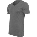 Build Your Brand Light T-Shirt V-Neck