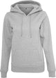 Build Your Brand Women's Heavy Hoodie