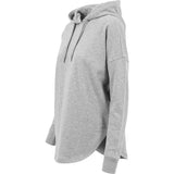 Build Your Brand Women's Oversized Hoodie