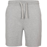 Build Your Brand Terry Shorts