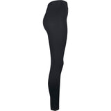 Build Your Brand Women's Stretch Jersey Leggings