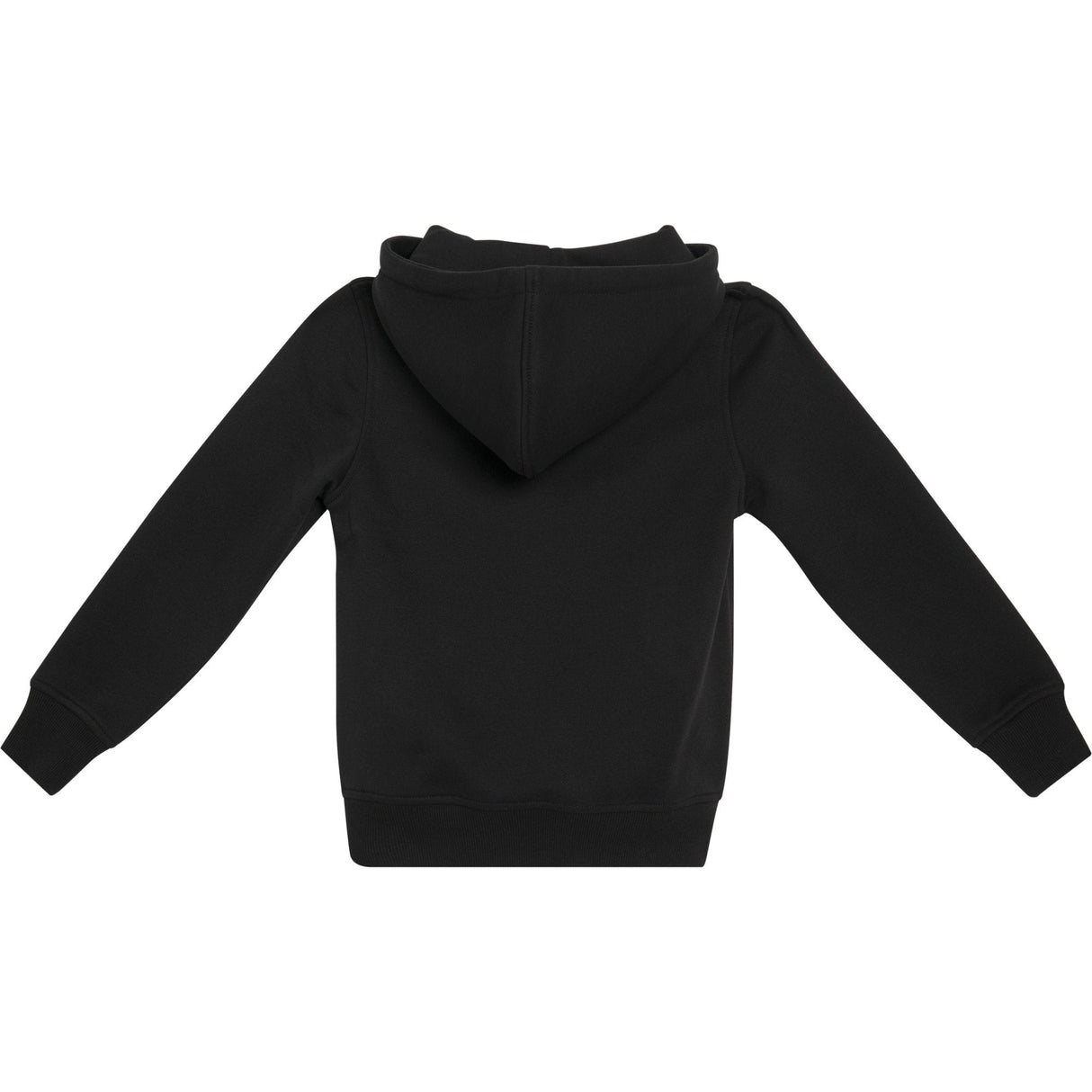 Build Your Brand Kids Basic Hoodie