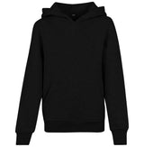 Build Your Brand Kids Basic Hoodie