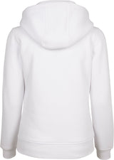 Build Your Brand Women's Organic Hoodie