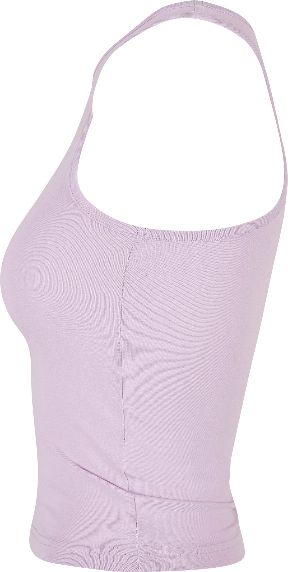 Build Your Brand Women's Racerback Top