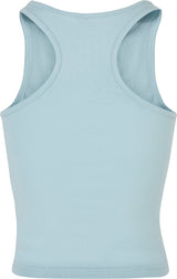 Build Your Brand Women's Racerback Top