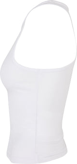 Build Your Brand Women's Racerback Top