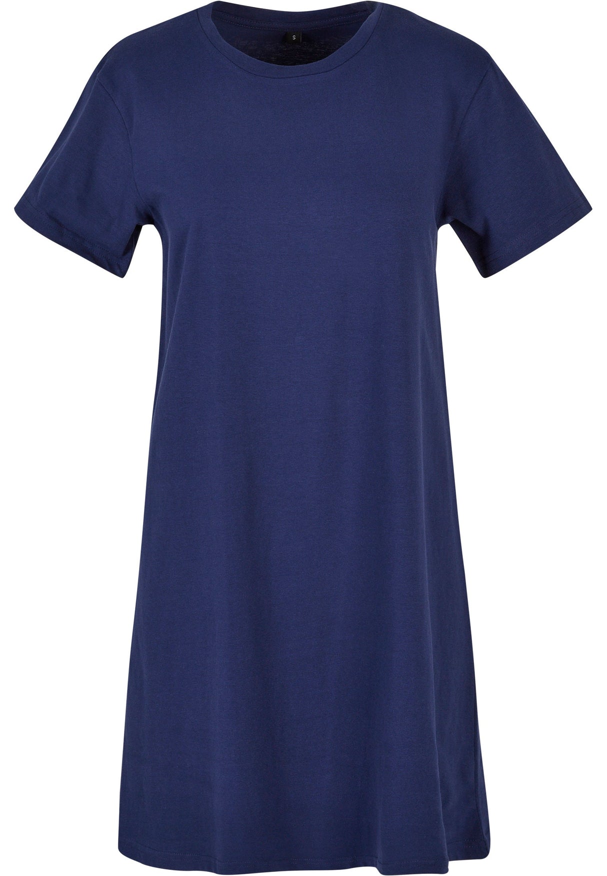 Build Your Brand Women's Tee Dress